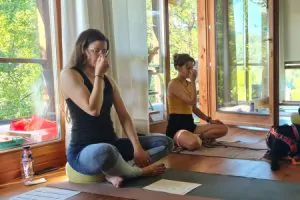 Pranayama Yoga Retreat